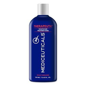 Picture of MEDICEUTICALS THERAPEUTIC SCALP & HAIR TREATMENT RINSE